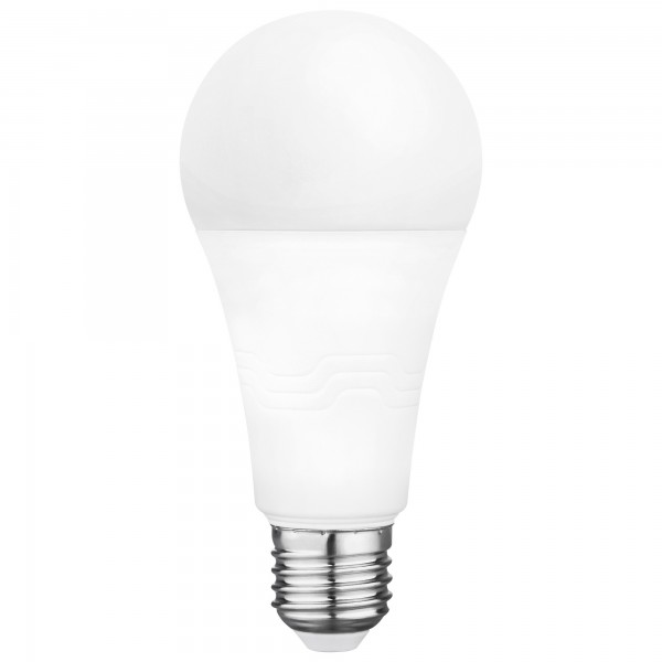 Bomb.led estandar  e27 20w.neut. (caja de 10 unidades)