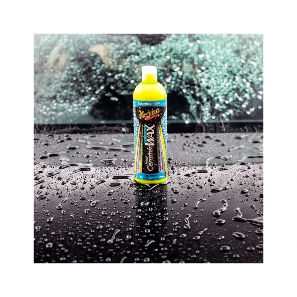 Meguiar´s MG20416 Hybrid Ceramic Liquid Wax 473ml
