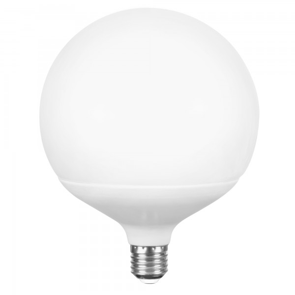 Bomb.led smart wifi glo.g120 e27 14w.rgb