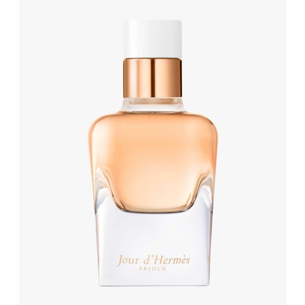 Hermes paris jour d0hermes absolu eau de parfum recargable 30un