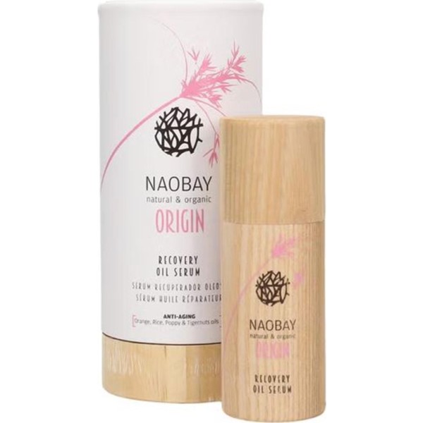 Naobay origin oil serum anti-edad 15ml