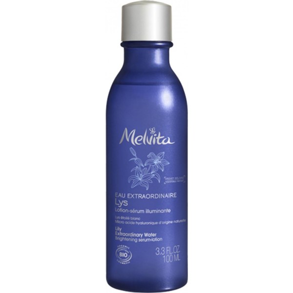 Melvita eau extraordinaire lys serum 100ml