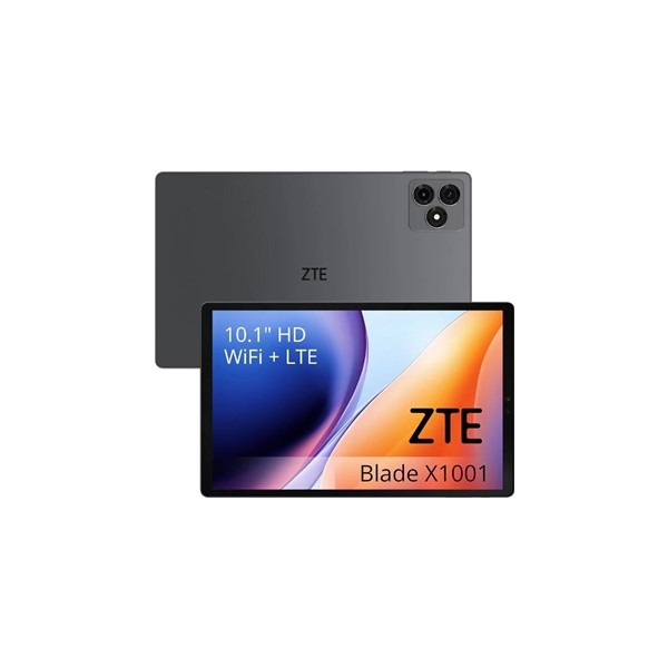 Zte tablet x1001w 10.1" 4-128gb keyboard + pen