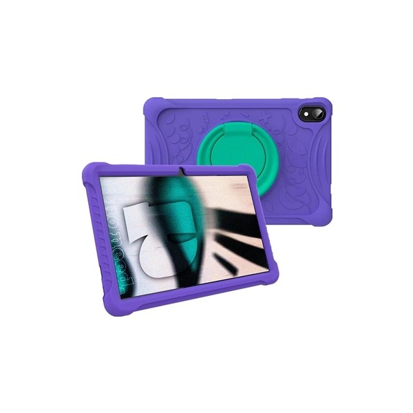 Spc tablet wuum t fun 10,1" hd 4gb(+4) 128gb negra