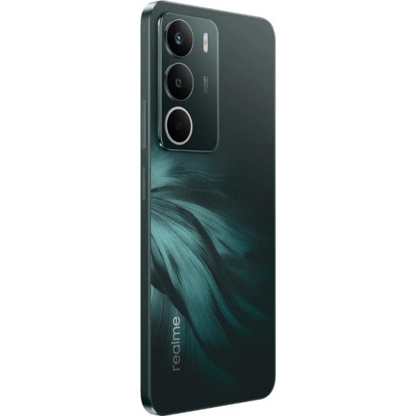 Realme c71 6.67" 4gb 256gb forest owl