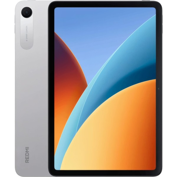 Xiaomi redmi pad 2 9.7 silver / 4+128gb / 11" 90hz