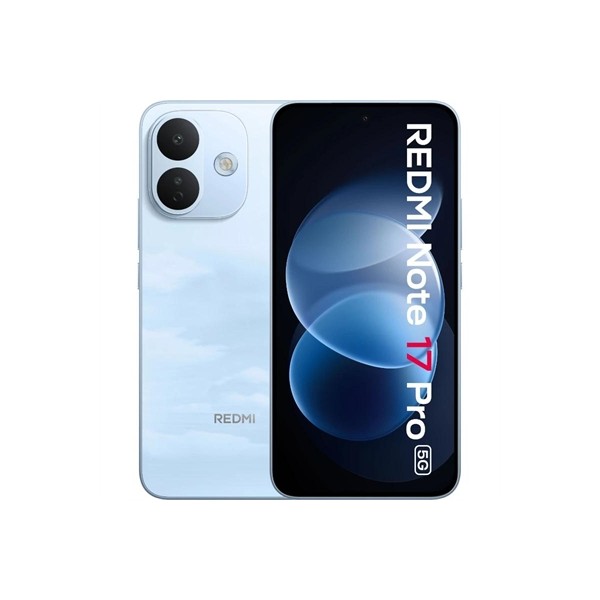 Xiaomi redmi note 17 pro 5g 8gb 512gb sky blue