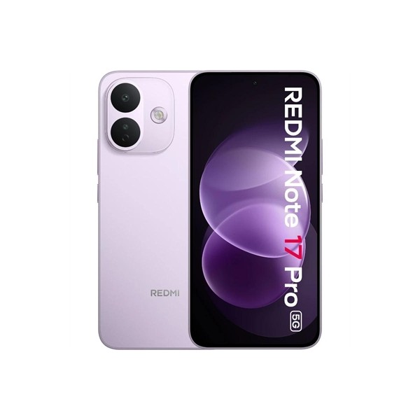 Xiaomi redmi note 17 pro 5g 8gb 512gb purple