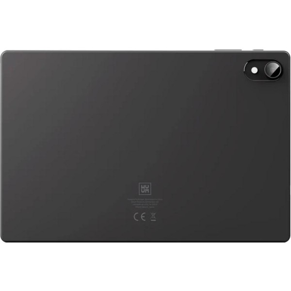 Spc tablet wuum t fun 10,1" hd 4gb(+4) 128gb negra